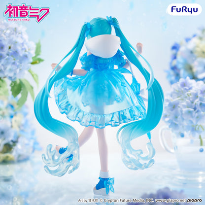 Hatsune Miku Trio-Try-iT Figure -Rainy Dance-
