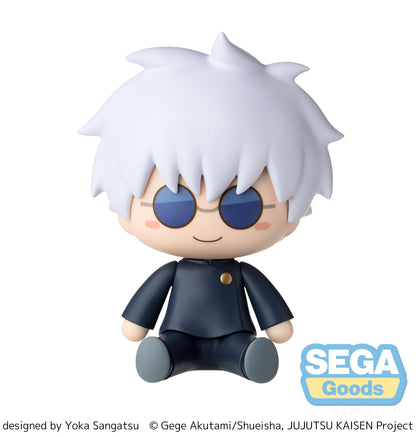 fuwa petit "Jujutsu Kaisen Hidden Inventory/Premature Death" Chibi Figure "Satoru Gojo"