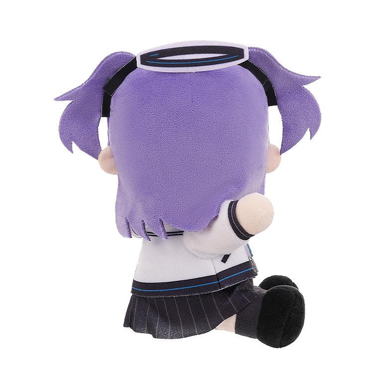 Blue Archive Hugging Doll (YUUKA)