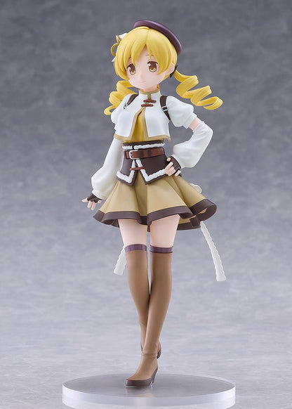 Puella Magi Madoka Magica The Movie -Walpurgisnacht: Rising- Mami Tomoe Non-Scale Figure