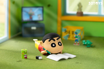 (Blind Box) CRAYON SHIN-CHAN Daily 3rd series