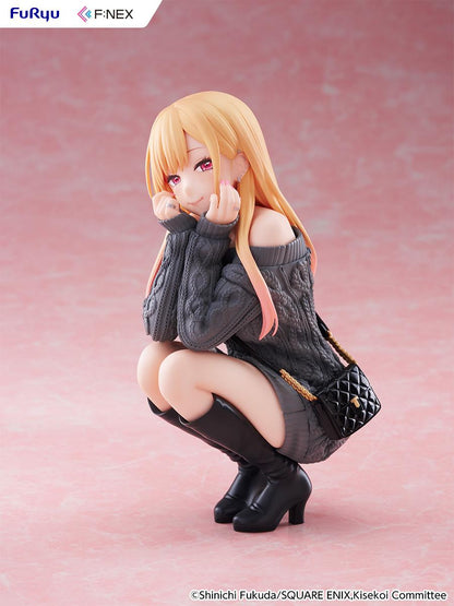 My Dress-Up Darling Kitagawa Marin knit ver. 1/6 Scale Figure