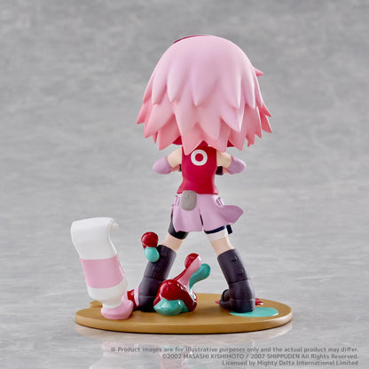 PalVerse Pale. NARUTO SHIPPUDEN Sakura Haruno
