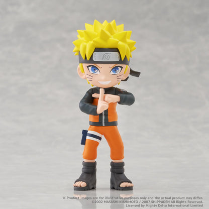 Naruto Shippuden PalVerse NARUTO SHIPPUDEN vol.1
