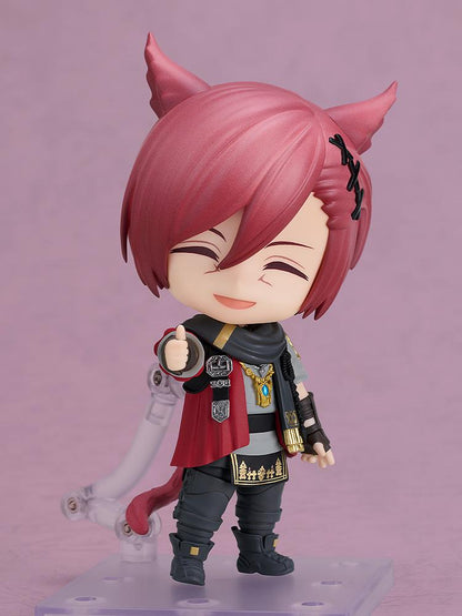 Final Fantasy XIV Nendoroid G'raha Tia