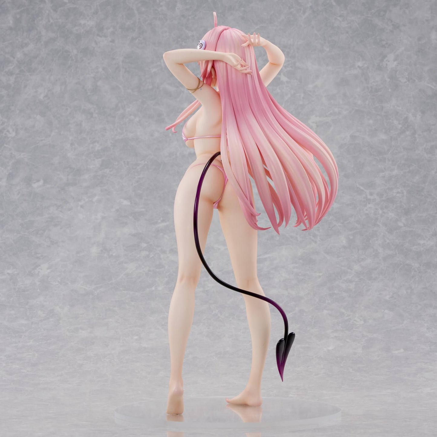 To LOVE-Ru Darkness – Swimsuit Series - Lala Satalin Deviluke 1/4 Scale Figure