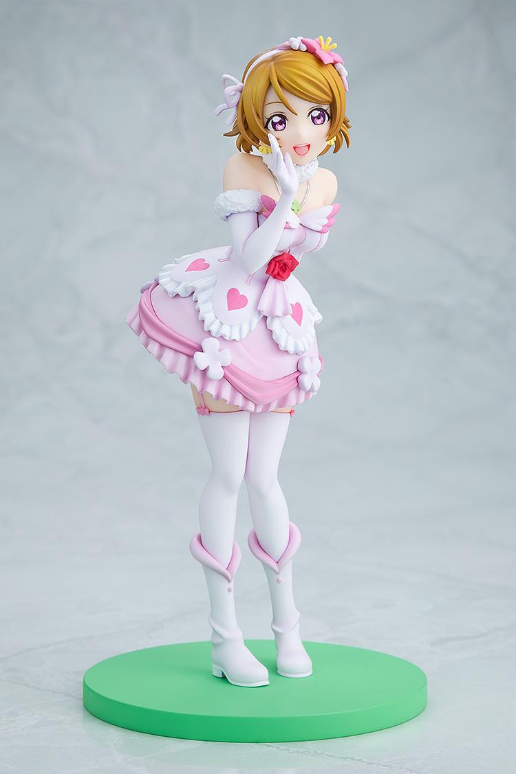 LoveLive! Hanayo Koizumi Bokutachi wa Hitotsu no Hikari ver.