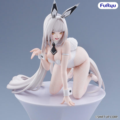 GODDESS OF VICTORY: NIKKE Noodle Stopper Figure -Blanc-