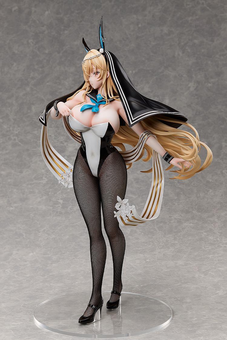 Azur Lane Implacable: Bunny Ver.