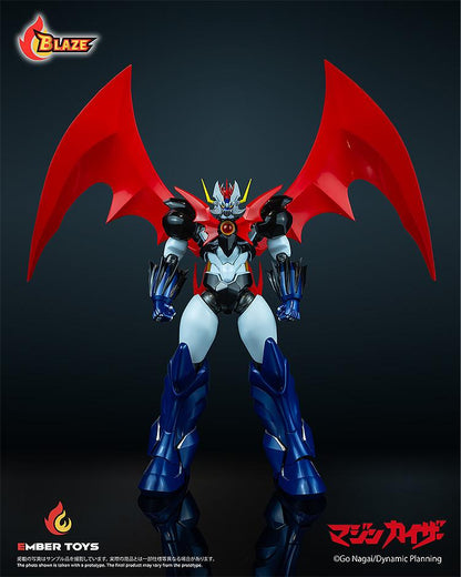 Mazinkaiser (Original Version) BLAZE Mazinkaiser (Original Version)
