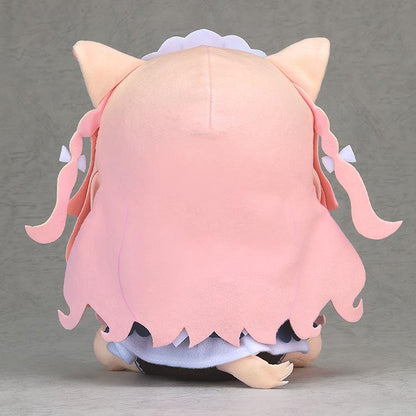 Nekopara Sekai Connect Chocopuni Plushie Fraise