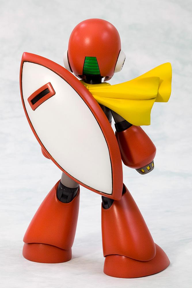 (Model Kits) MEGA MAN/ ROCKMAN BLUES (Rerun)