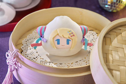 NEEDY STREAMER OVERLOAD Needy Streamer Chinese Restaurant Series Plushie Mascot Keychain OMGkawaiiAngel