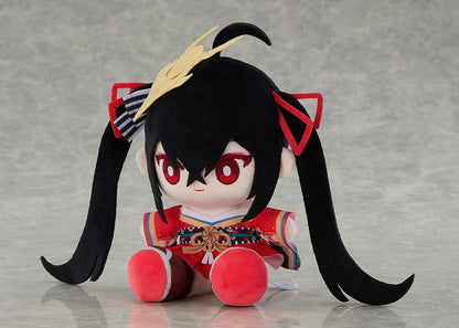 Azur Lane Taihou Punipuni Plushie