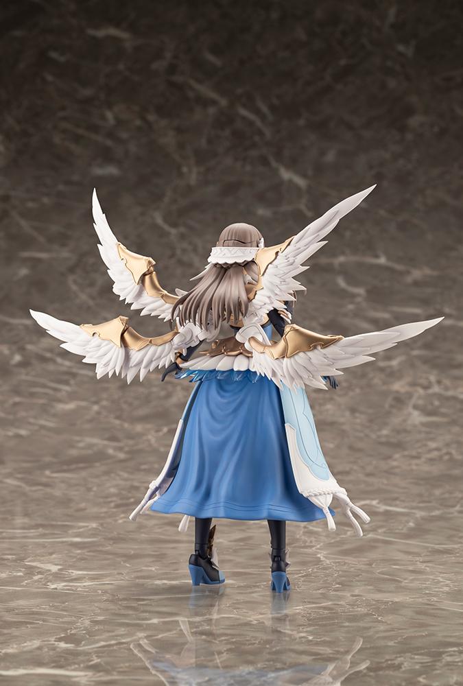 (Model Kits) ARCANADEA ERMEDA (Rerun)