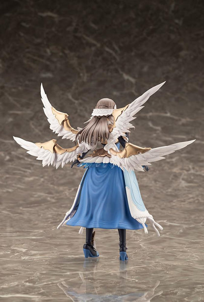 (Model Kits) ARCANADEA ERMEDA (Rerun)