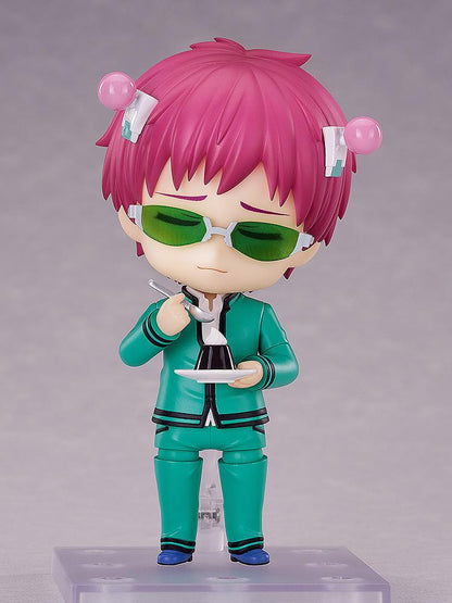 The Disastrous Life of Saiki K. Nendoroid Kusuo Saiki