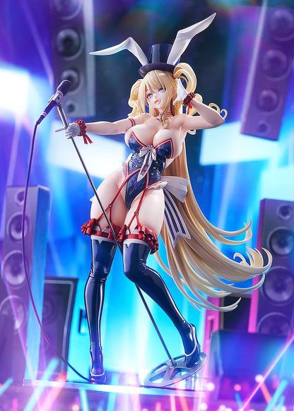 Azur Lane Guam: Stage-Setting Charmer