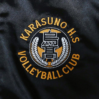 Haikyu!! Souvenir Jacket: Karasuno High School M
