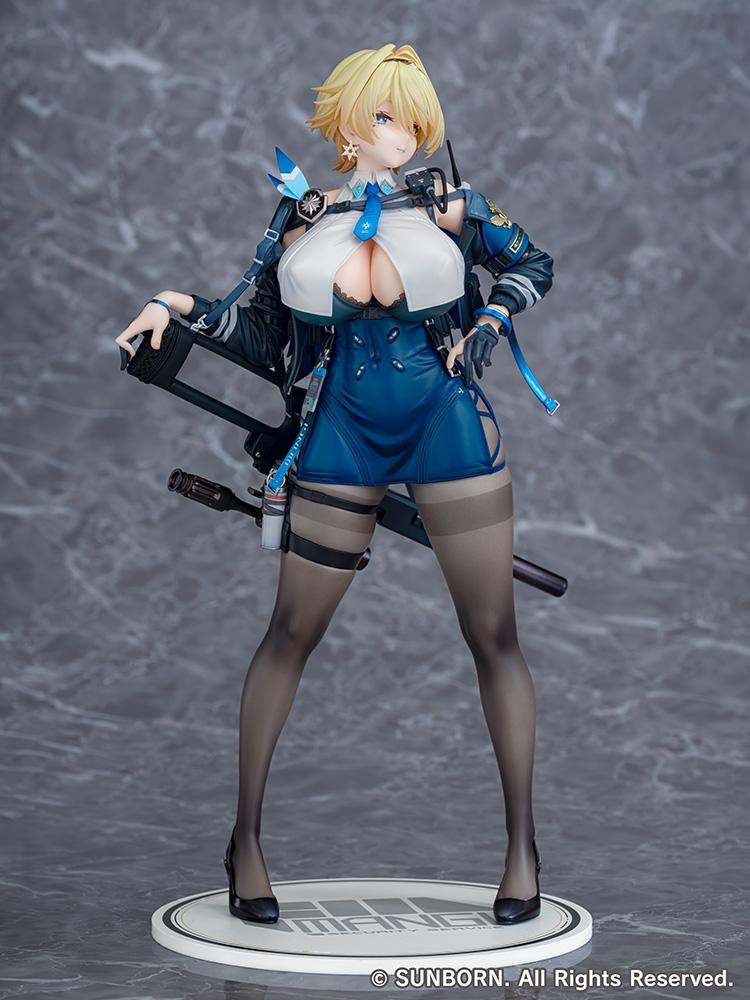 Girls' Frontline 2: Exilium Nikketa