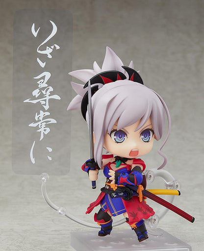 Fate/Grand Order Nendoroid Saber/Miyamoto Musashi