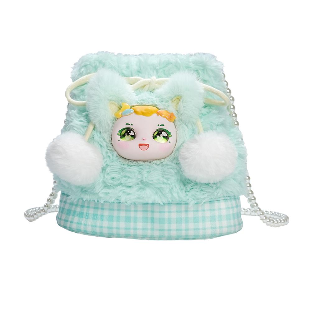 (Blind Box) Ula Weather Series Crossbody Bag