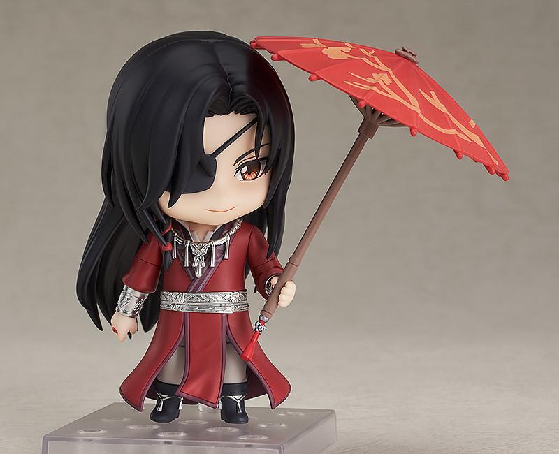Heaven Official's Blessing Nendoroid Hua Cheng (Rerun)