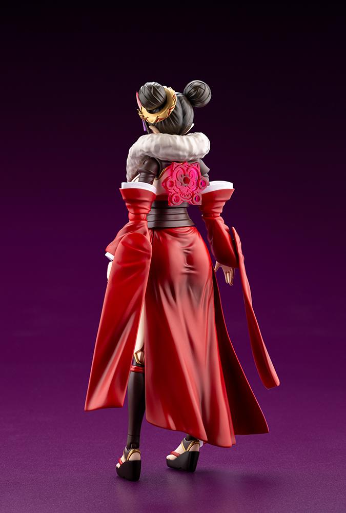 (Model Kits) ARCANADEA Ornela