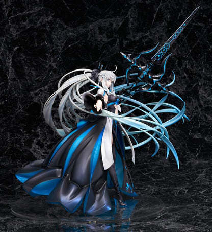 Fate/Grand Order - Berserker/Morgan Final Ascension Ver. 1/7 Scale Figure