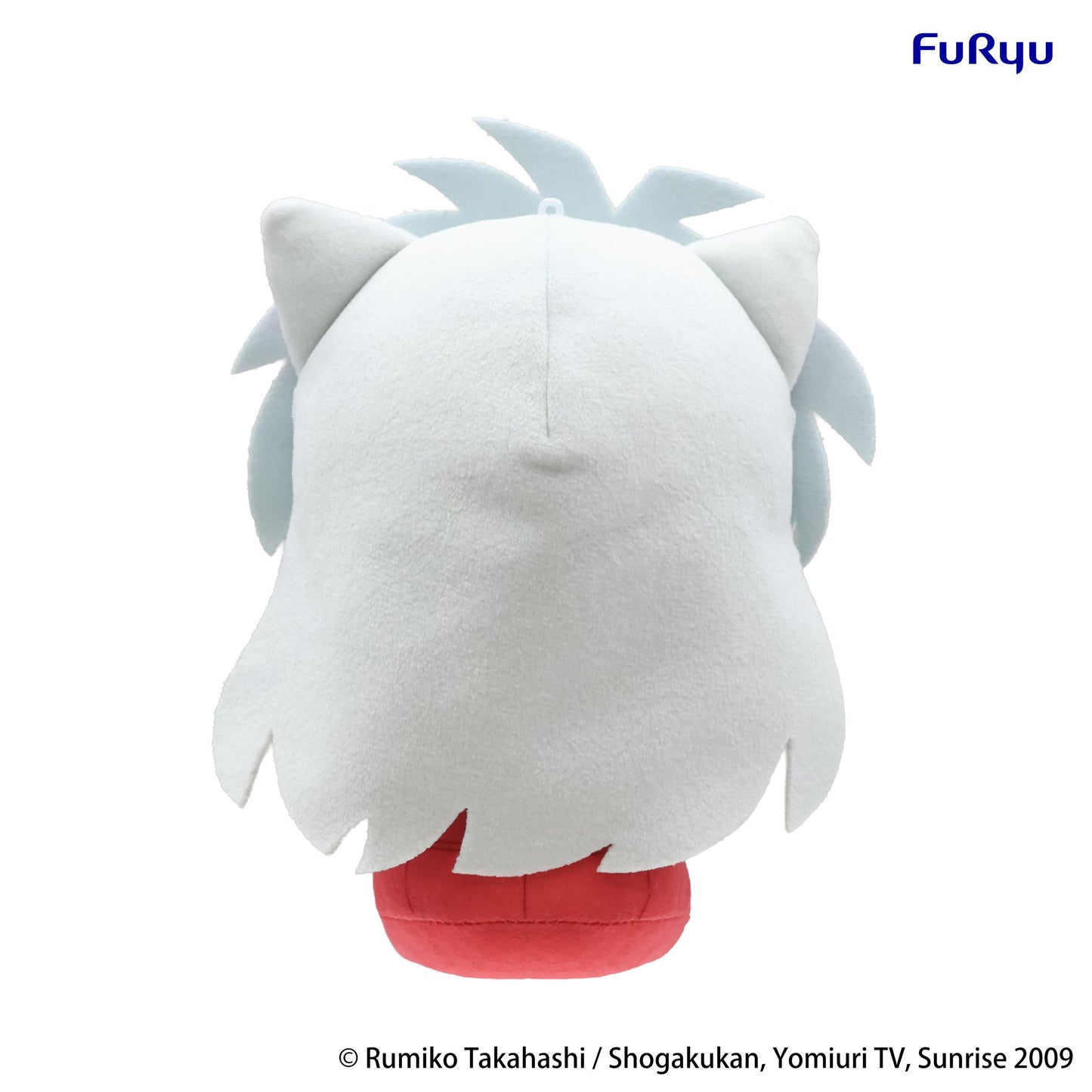 INUYASHA MOCHIPICO Plush Toy -Inuyasya-