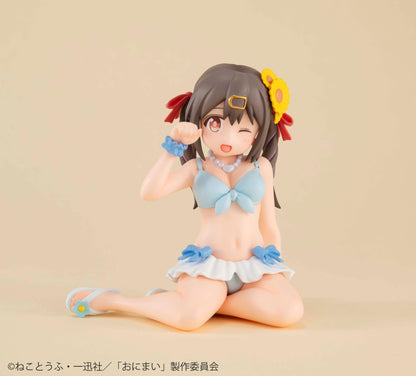 Melty Princess Onimai I'm Now Your Sister! Palm size Mihari-chan