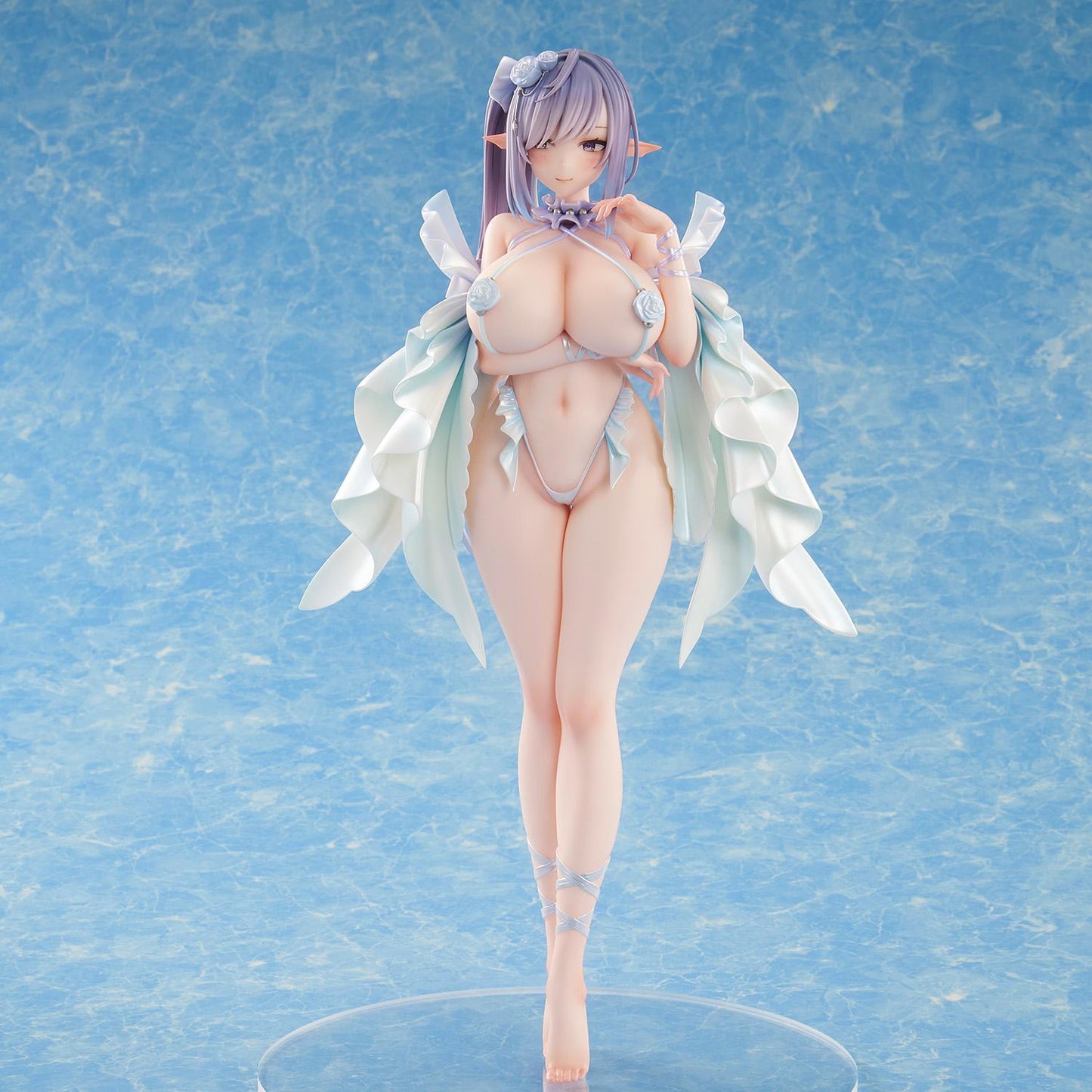 Gekka Bijin - Illustration by Sorana Niiro 1/6 Scale Figure