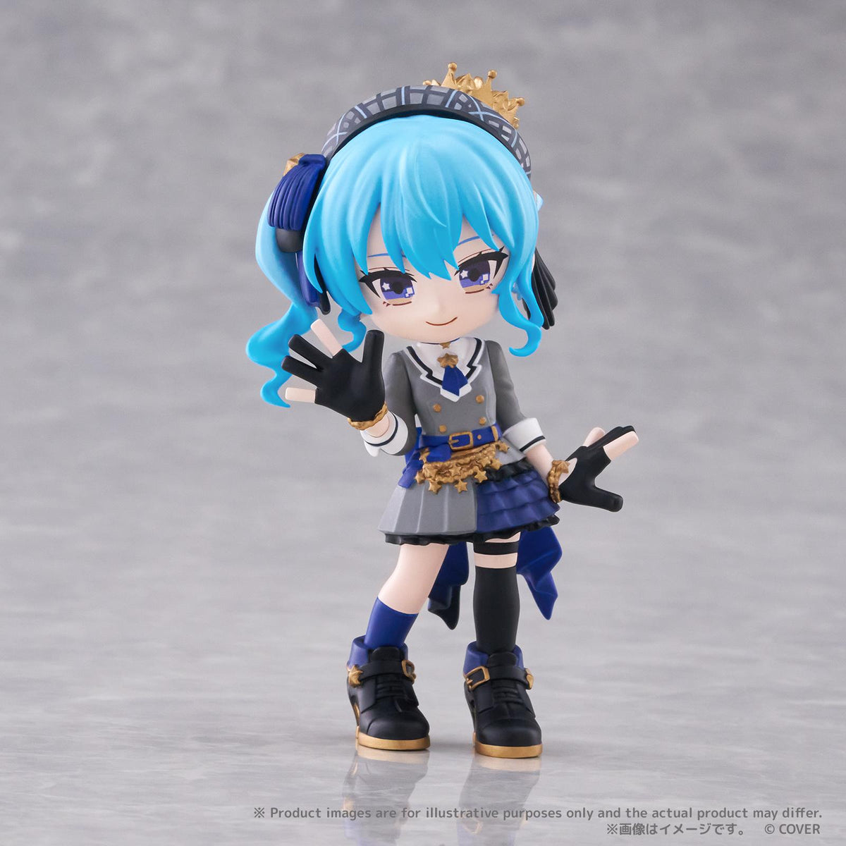 (Blind Box) hololive production PalVerse Hololive Vol.2