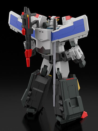 Brave Police J-Decker THE GATTAI J-Decker (Rerun)