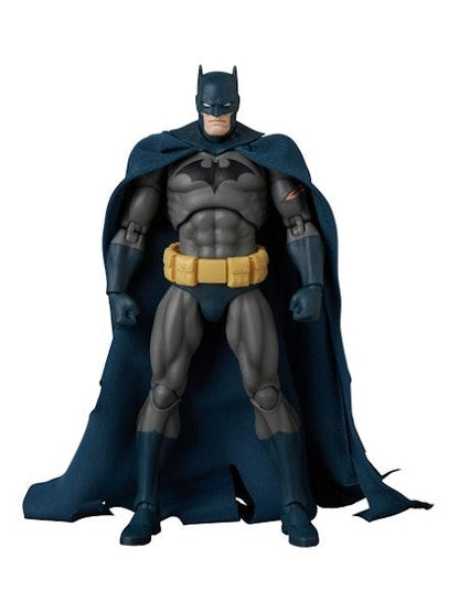 MAFEX BATMAN DAMAGE Ver. (BATMAN: HUSH Ver.)