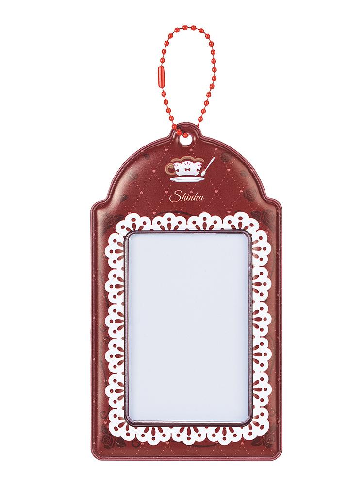 Rozen Maiden Ribbon Series: Collectible Card Case (Random)