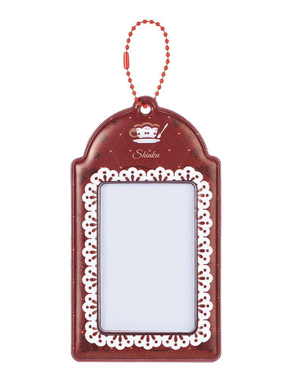 Rozen Maiden Ribbon Series: Collectible Card Case (Random)