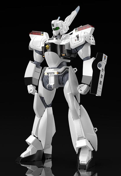 Mobile Police Patlabor MODEROID AV-98 Ingram