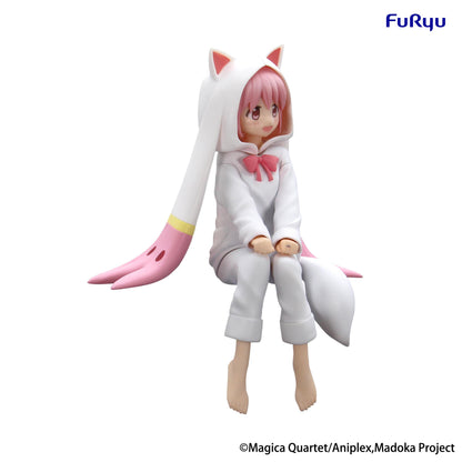 Puella Magi Madoka Magica Noodle Stopper Figure -Madoka Kaname-