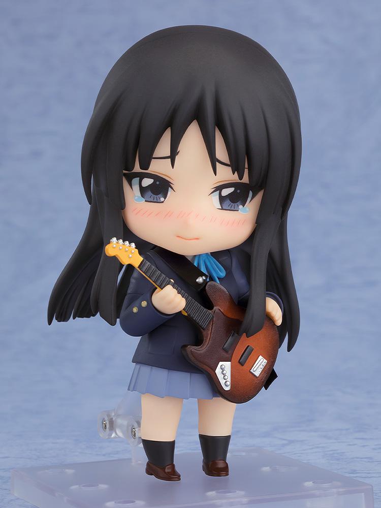 K-ON! Nendoroid Mio Akiyama 2.0