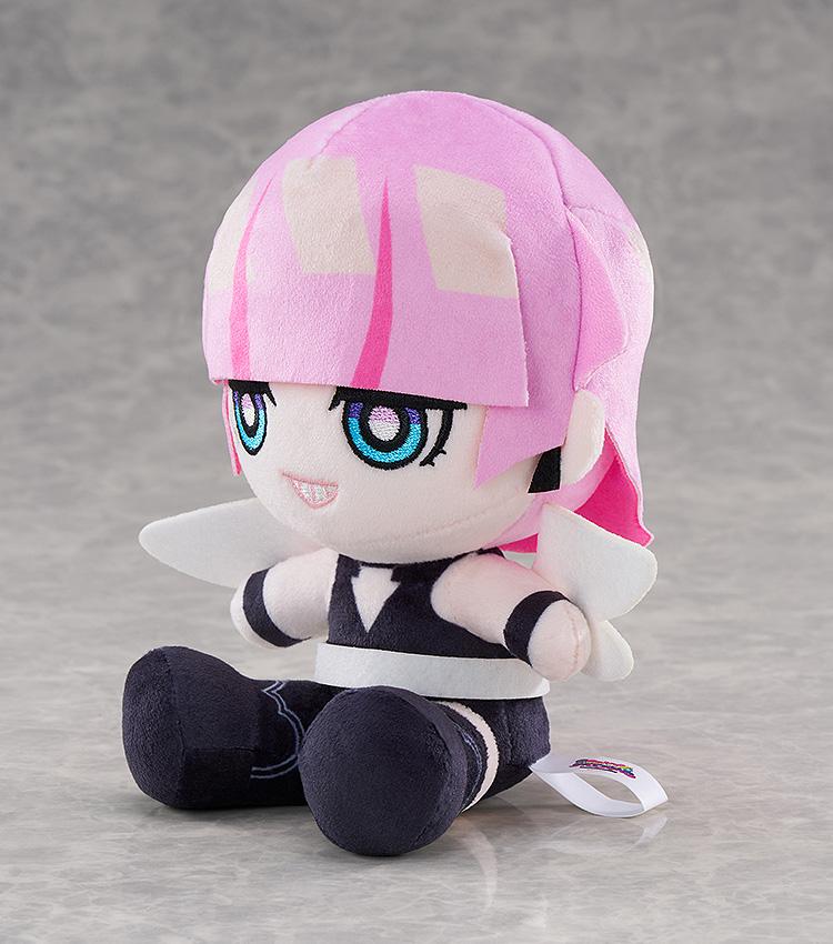 New PANTY & STOCKING with GARTERBELT Polyurethane Punipuni Plushie