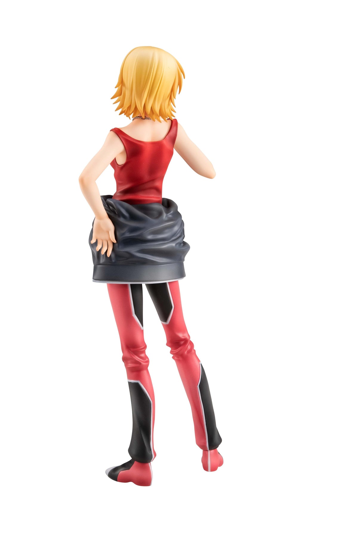 GGG (Gundam Girls Generation) Series Mobile Suit Gundam SEED FREEDOM  Cagalli Yula Athha Pilot Suit Ver.