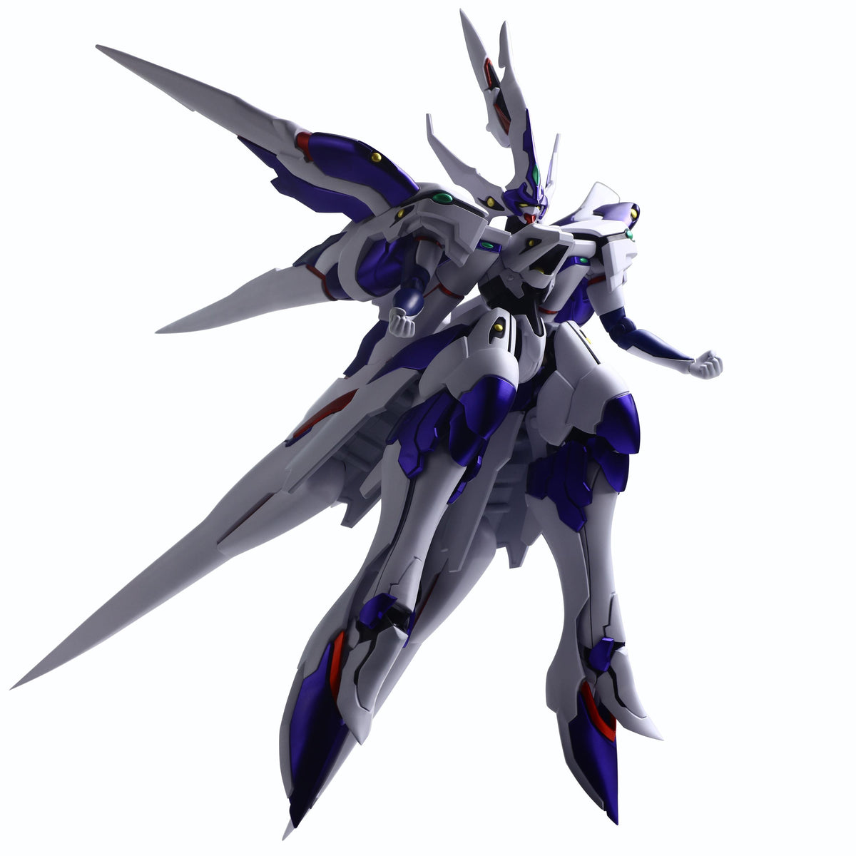 XENOGEARS BRING ARTS Action Figure - XENOGEARS