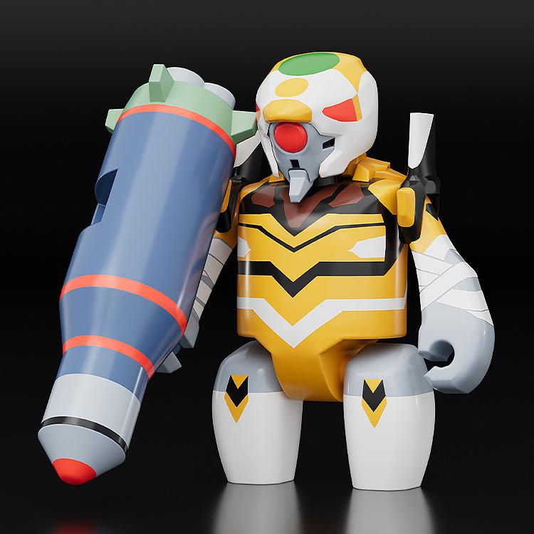 Rebuild of Evangelion BRICKROID Evangelion Proto Type-00'