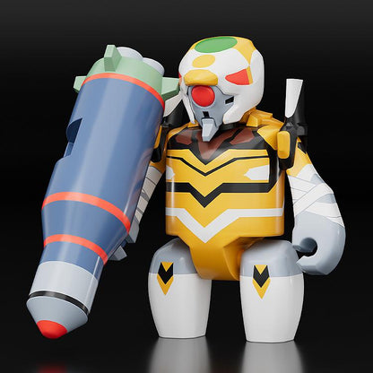 Rebuild of Evangelion BRICKROID Evangelion Proto Type-00'