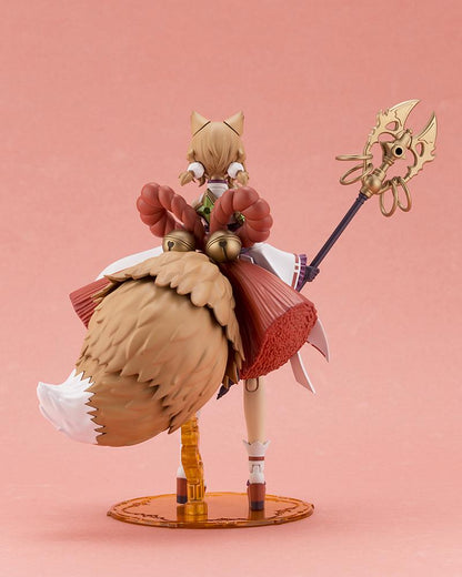 (Model Kits) ARCANADEA YUKUMO (Rerun)