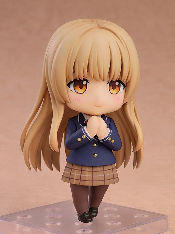 The Angel Next Door Spoils Me Rotten Nendoroid Mahiru Shiina (Rerun)