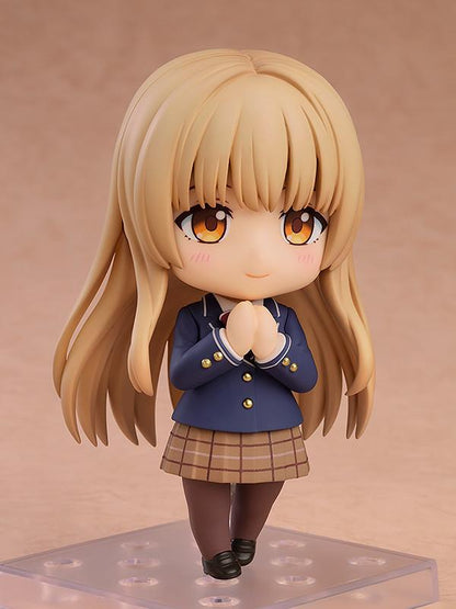 The Angel Next Door Spoils Me Rotten Nendoroid Mahiru Shiina (Rerun)