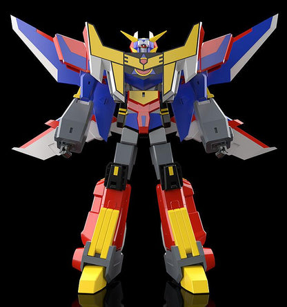 (Model Kits) Energy Bomb Gambaruger MODEROID Gekiryuger (Rerun)