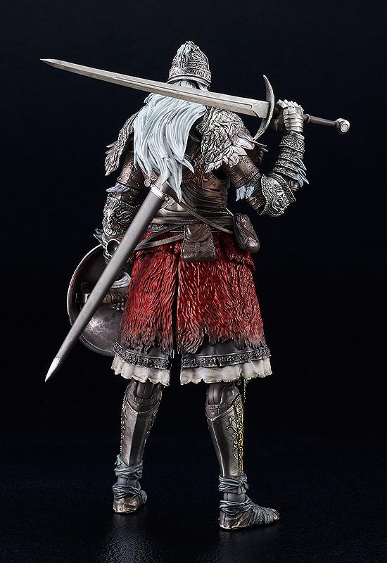 ELDEN RING figma Raging Wolf (Rerun)